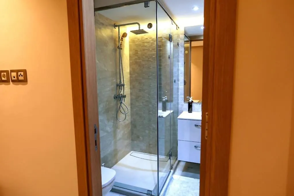 Anfa Flores Casablanca Apartment