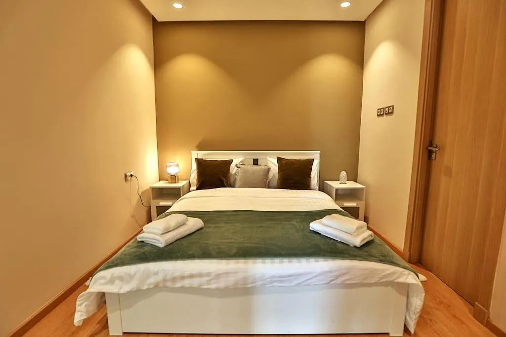 Anfa Flores Casablanca Morocco